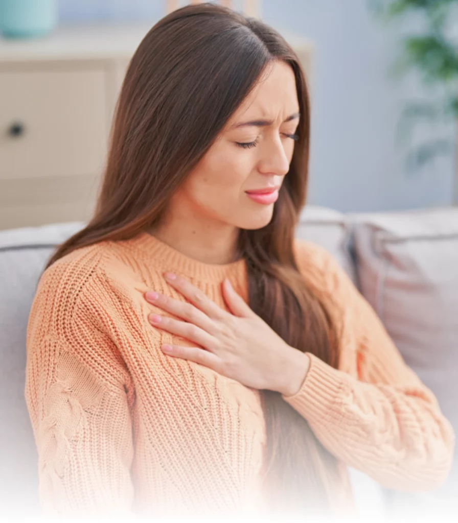 Cardiovascular  Screening - Female